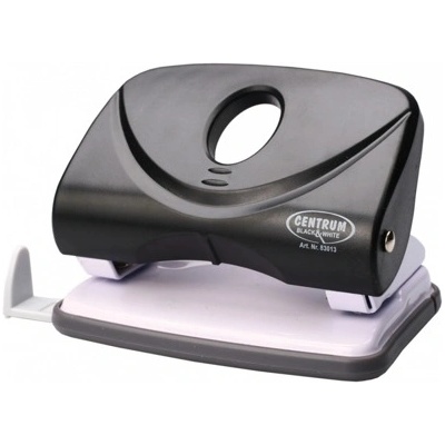 Перфоратор Centrum 83013, черен (OK5009)