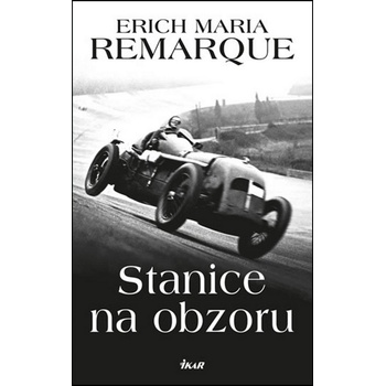 Stanice na obzoru