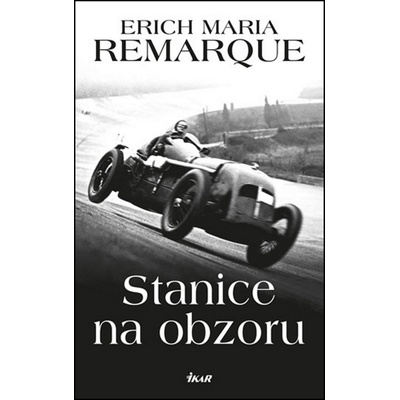 Stanice na obzoru