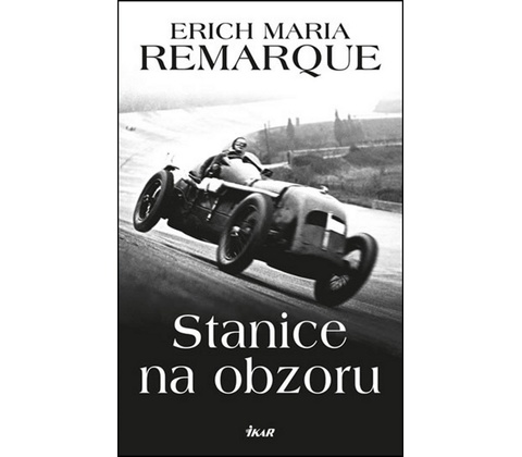 Stanice na obzoru