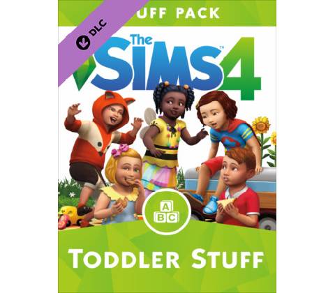 The Sims 4 Batolata