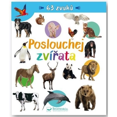 Poslouchej zvířata