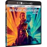 Sony Blade Runner 2049 (Blade Runner 2049 (4K Ultra-HD + BD), Spain import, see details for languages)