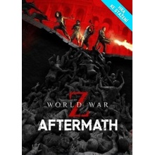 World War Z: Aftermath