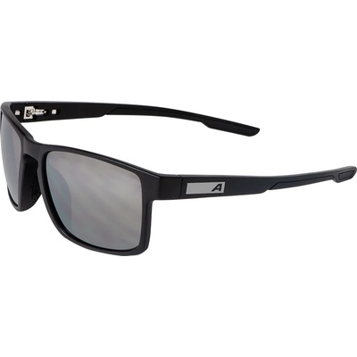 Alpina Слънчеви очила Alpina Stream S3 Sunglasses - Black Matt / Black - размер One Size (205-5210-0111)