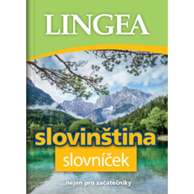 Slovinština slovníček