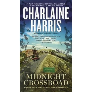 Midnight Crossroad (ISBN: 9780425263167)