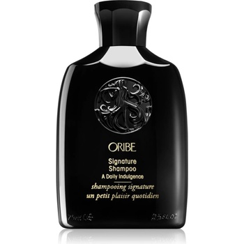 ORIBE Signature шампоан за ежедневна употреба 75ml
