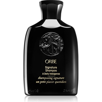 ORIBE Signature шампоан за ежедневна употреба 75ml