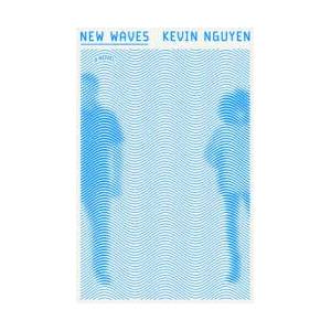 New Waves (ISBN: 9781984855251)