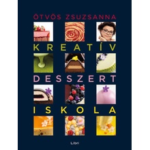 Kreatív desszertiskola