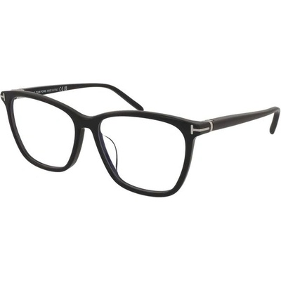 Tom Ford Очила Tom Ford TF5989-F-B 01A