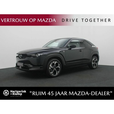 Mazda MX-30 e-Skyactiv R-EV 125 kW