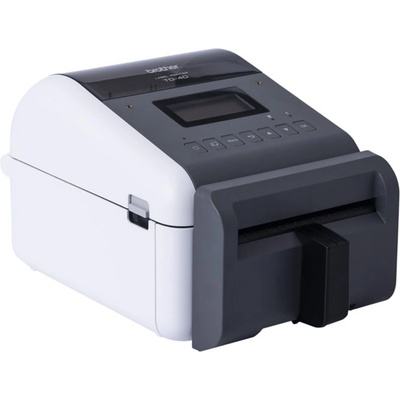 Brother TD-4555DNWBFC (TD4555DNWBFCZ1)
