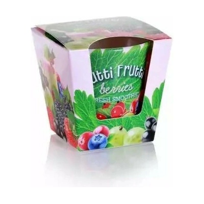 Bartek winter tutti frutti 115 g