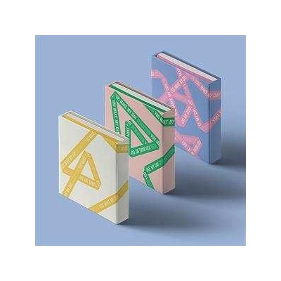 Seventeen: You Make My Day CD