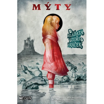 Mýty Mláďata v Zemi hraček