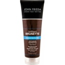 John Frieda Brilliant Brunette Volume šampón 250 ml