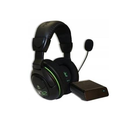 Turtle Beach X32
