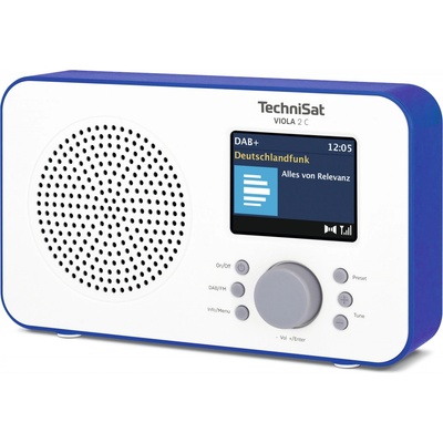 Technisat VIOLA 2 S