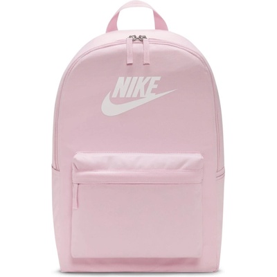 Nike nk heritage bkpk ružová 25 l