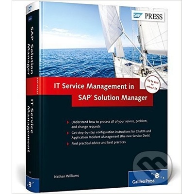 IT Service Management in SAP Solution Manager