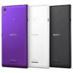 Sony Оригинален Заден Капак за Sony Xperia T3