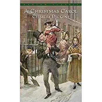 Christmas Carol Barnes & Noble Collectible Classics: Pocket Edition