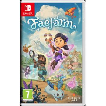 Fae Farm