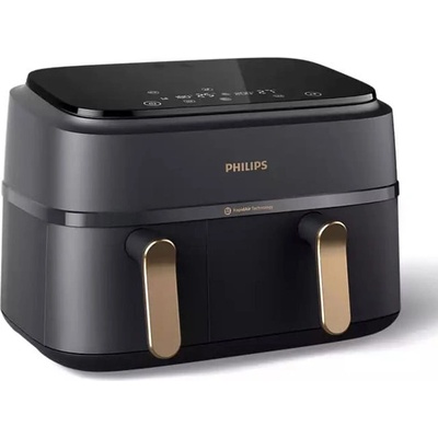 Philips 3000 Series Dual Basket 9 L (NA352/00)