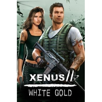 Xenus 2: White gold