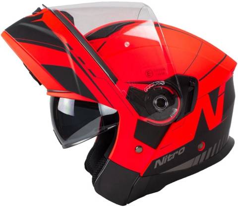 Nitro F350 ANALOG