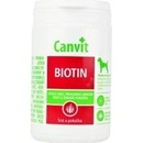 Vitamíny a doplňky stravy pro psy Canvit Biotin 230 g