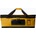 The North Face Base Camp Gear Box L 90 l summit gold/ tnf black/ npf gear bag