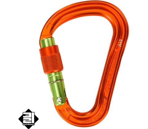 Climbing Technology Warlock HMS