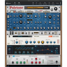 Reason Studios Reason Rack 14 Subscription