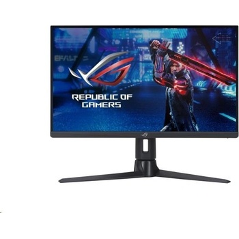 Asus ROG Strix XG27AQMR
