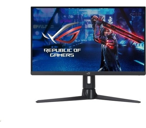 Asus ROG Strix XG27AQMR