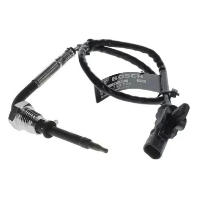 BOSCH Čidlo teploty výfukových plynů BO 0986259225