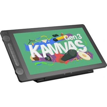 HUION Kamvas 16 Gen 3 (GS1563)