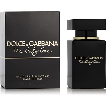 Dolce & Gabbana The Only One Intense parfémovaná voda dámská 30 ml