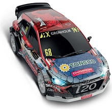 SCX Advance Hyundai i-20 RX Gronholm E10391X300