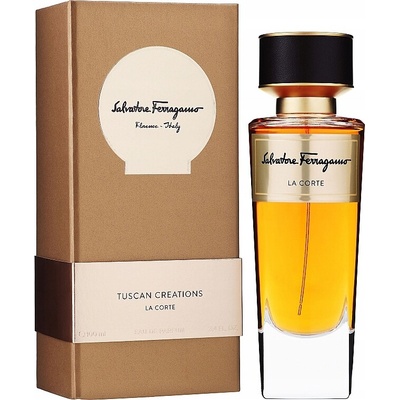Salvatore Ferragamo Tuscan Creations La Corte parfémovaná voda unisex 100 ml