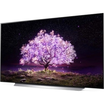 LG OLED77C12LA
