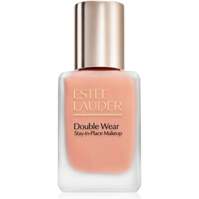 Estée Lauder Double Wear Stay-in-Place Makeup дълготраен фон дьо тен SPF 10 цвят 3C2 Pebble 30ml