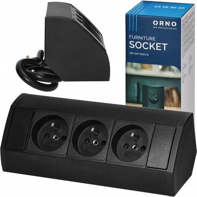 Orno OR-GM-9001/B