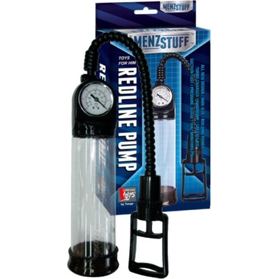 Seven creations Redline pump