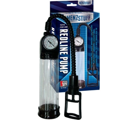 Seven creations Redline pump