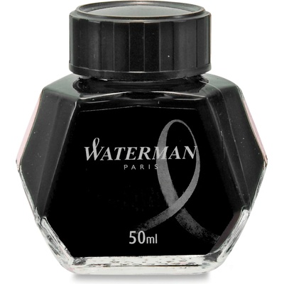 Waterman 1507/7510610 čierny