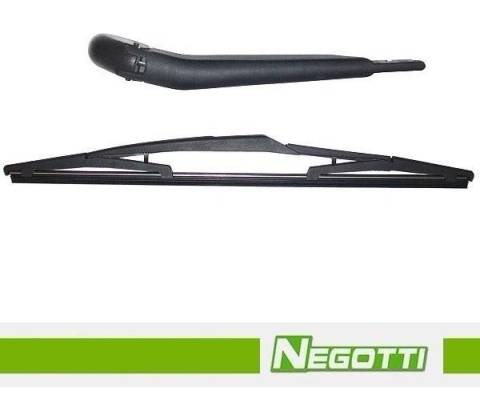 Negotti 360 mm KRT128FF